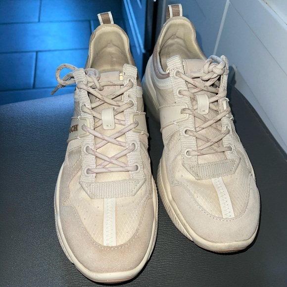 Coach sneakers - Picture 6 of 6